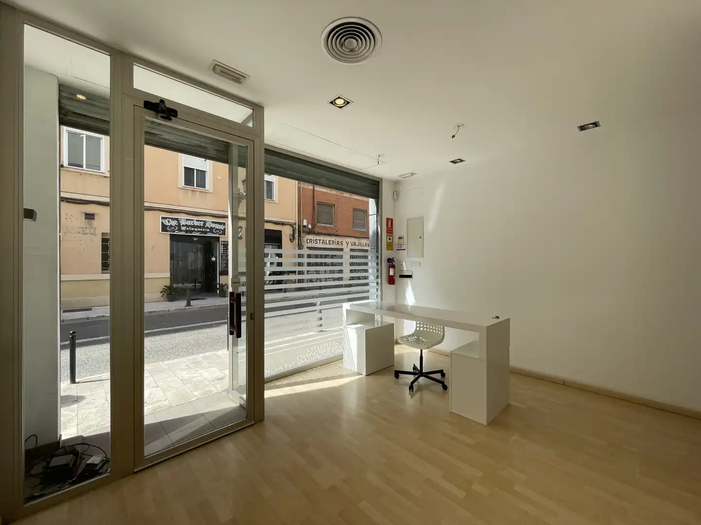 Local commercial à vendre à Valencia - GUILLEM SOROLLA, imagen 25