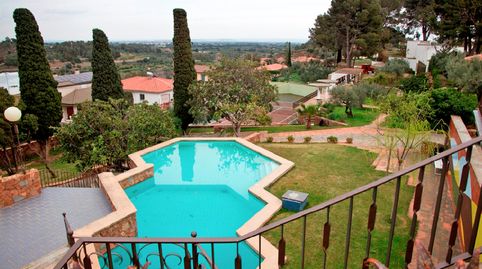 Foto 5 de Casa o chalet en venta en Carrer Nou, Riudecanyes, Tarragona