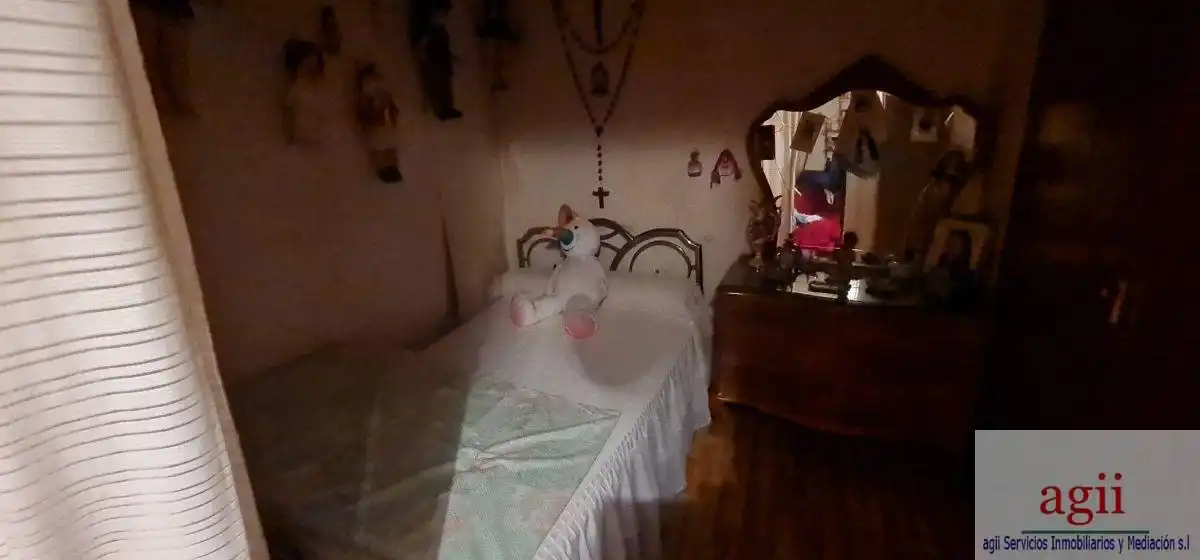 Bedroom of Houses for sale in Fuentelviejo