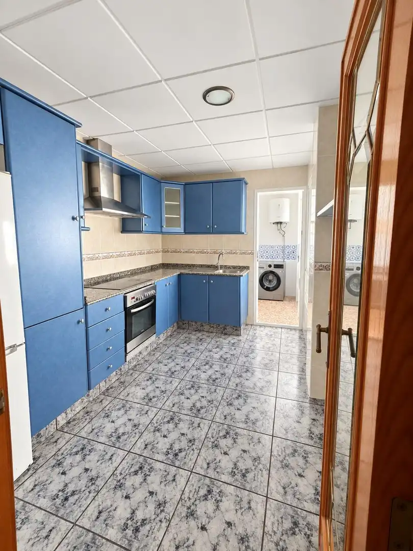 Apartment to rent in Piles, imagen 7