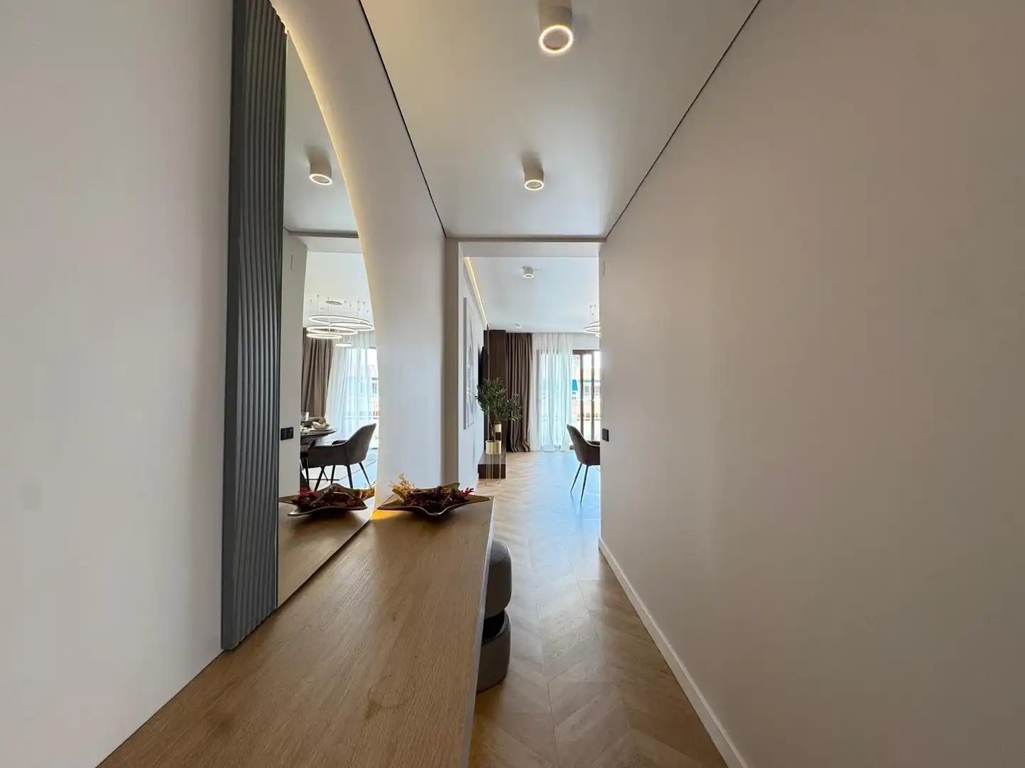 Apartament amb terrassa en venda a Avenida DOCTOR GREGORIO MARAÑON, imagen 4