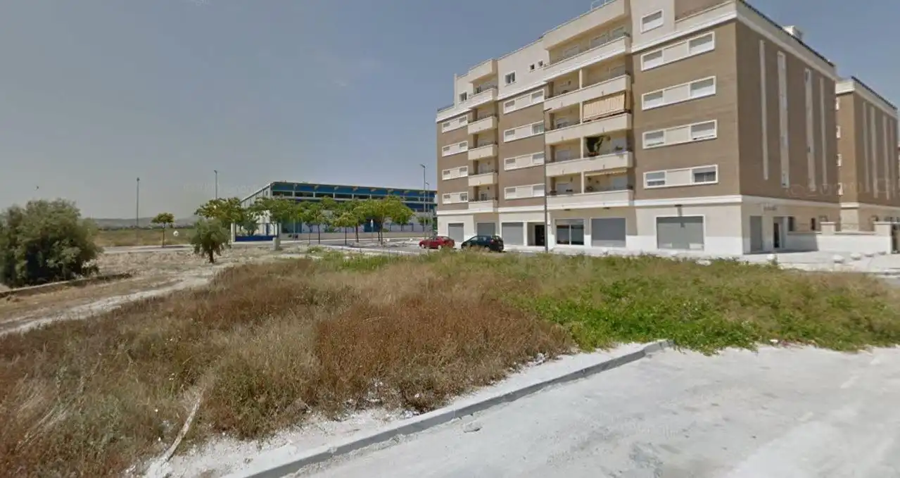 Terreno residencial en venta en Monforte del Cid, imagen 2