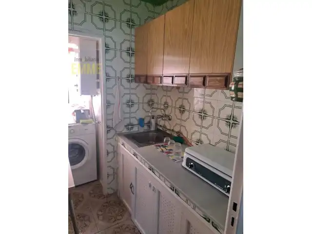 Kitchen of Flat for sale in Ronda