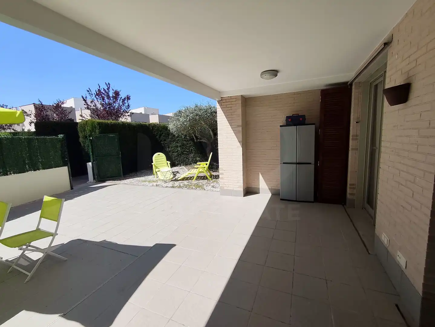 Appartement avec piscine à vendre à San Jorge / Sant Jordi, imagen 25