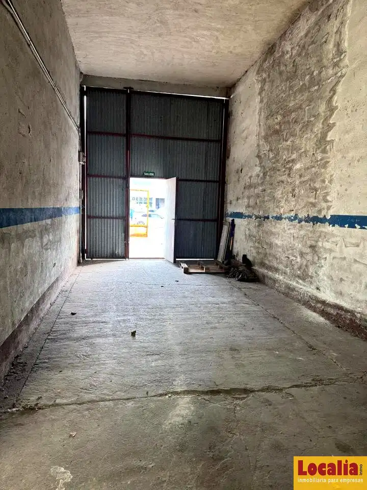 Nave industrielle à louer à Polígono San Cristóbal, imagen 10