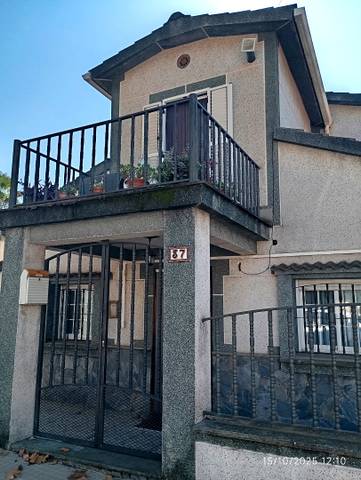 Casa-chalet en Venta en Parets del Vallès
