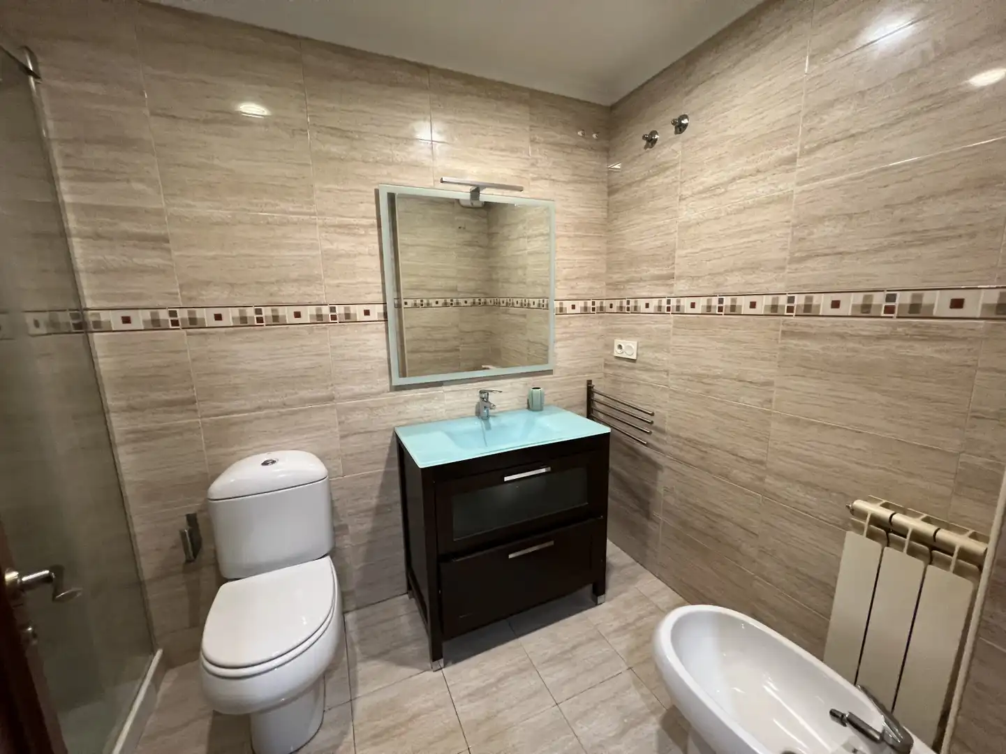 Flat for rent in Consolación, Contrueces