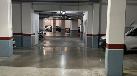 Photo 4 of Garage for sale in Calle Santa Angela, Juan de Borbón, Murcia