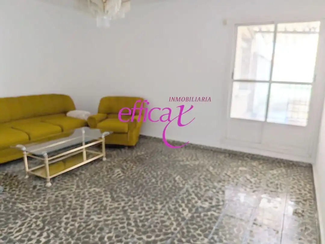 Exterior view of Flat for sale in Torrijos