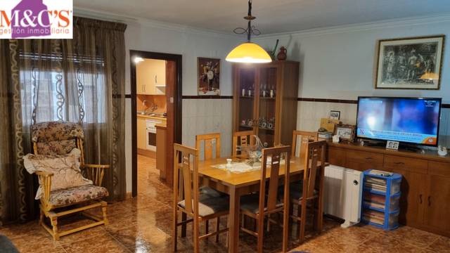 Casa-chalet en Venta en Cabezarrubias del Puerto