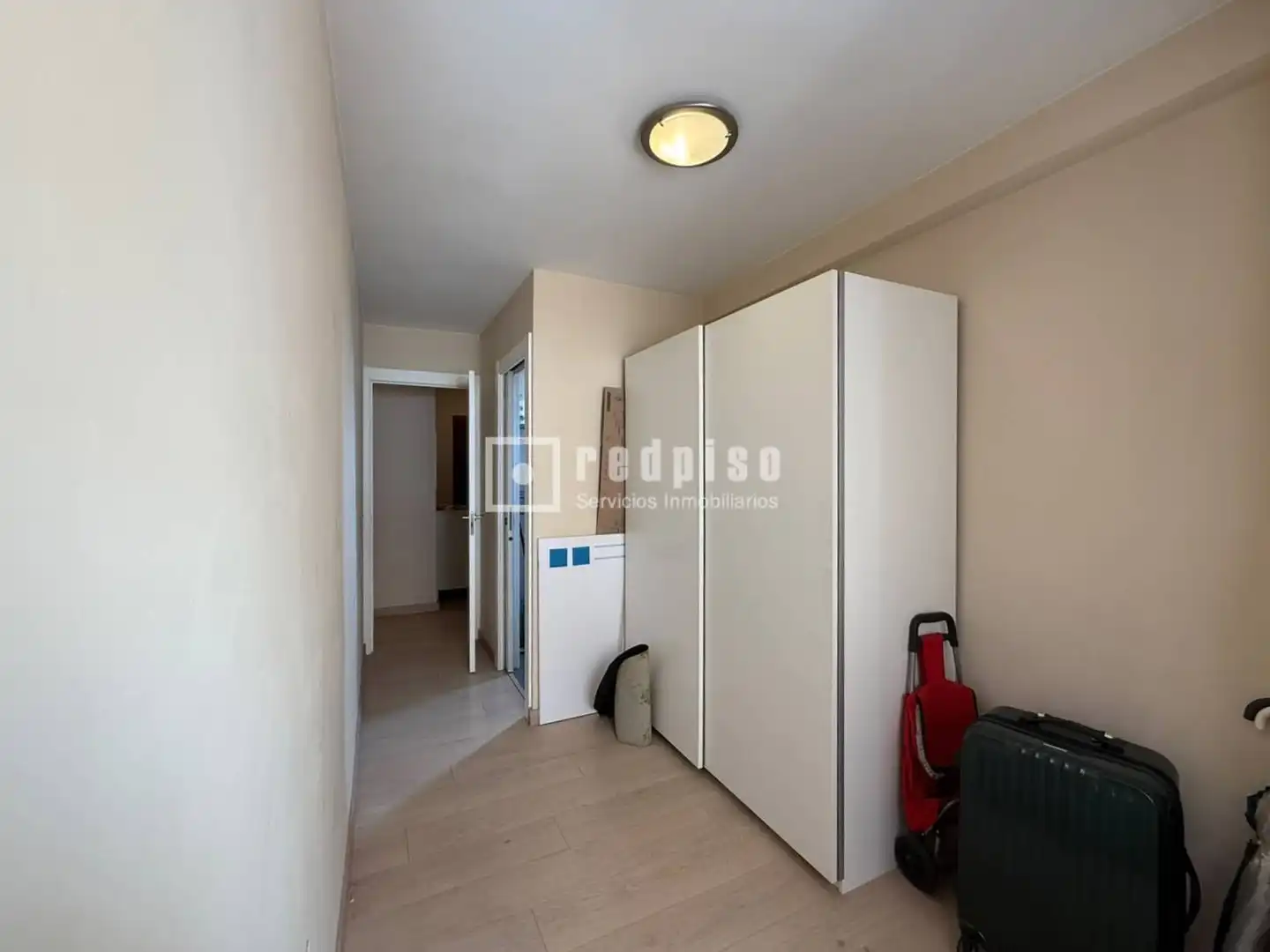 Habitación de Piso en venta en Málaga con Terraza