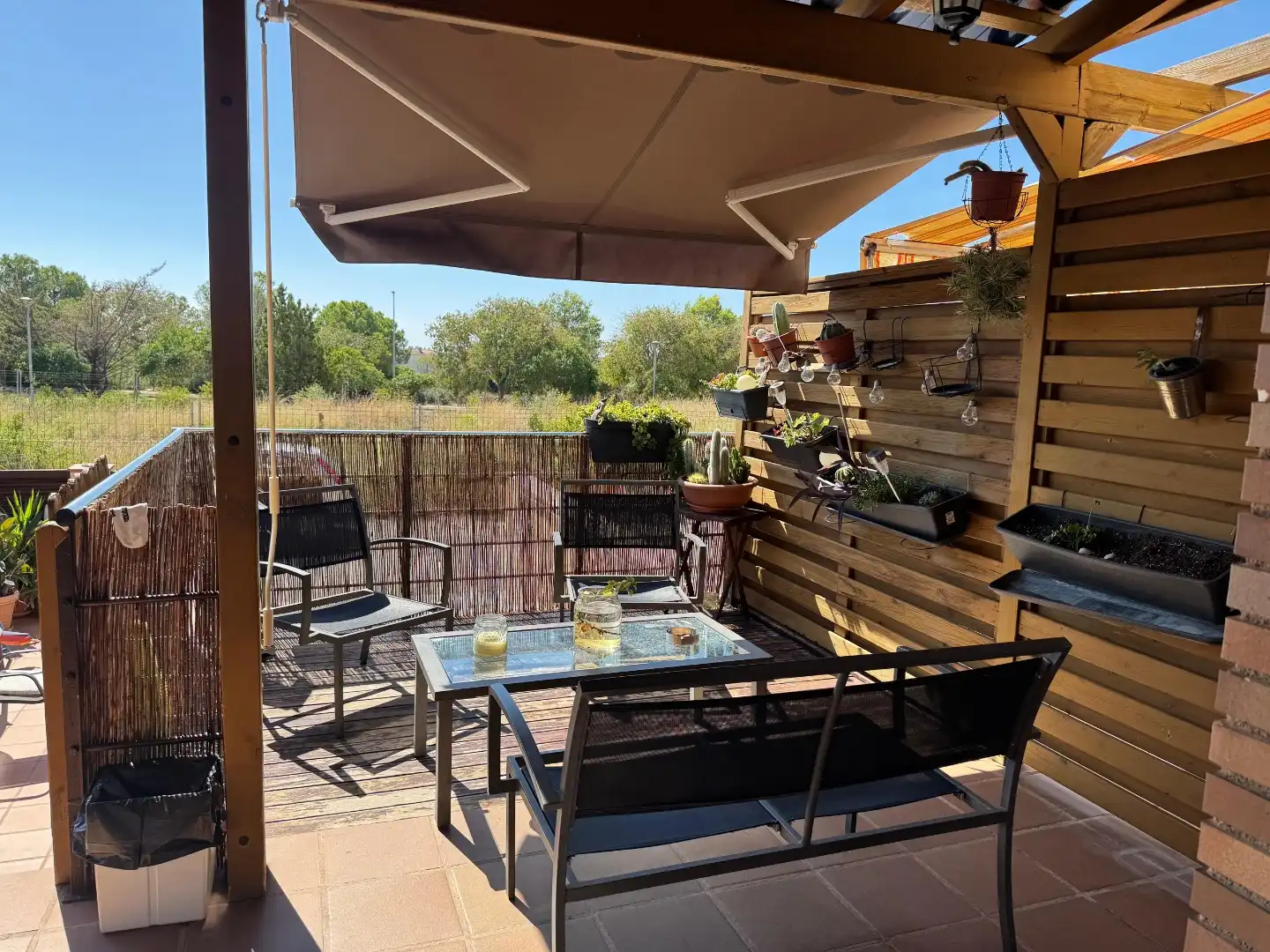 Terrace of Houses for sale in El Vendrell  with Air Conditioner and Terrace
