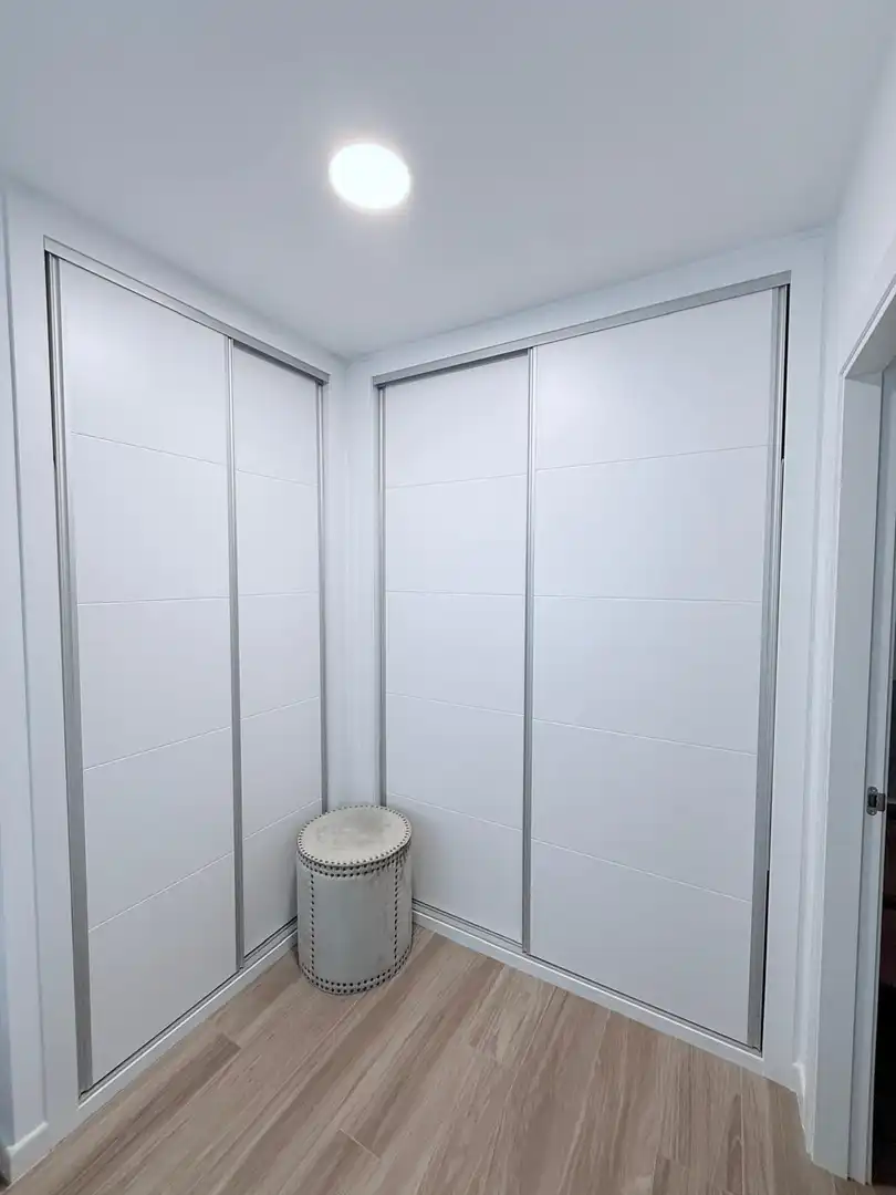 Baño de Piso de alquiler en Vélez-Málaga con Aire acondicionado, Calefacción y Amueblado