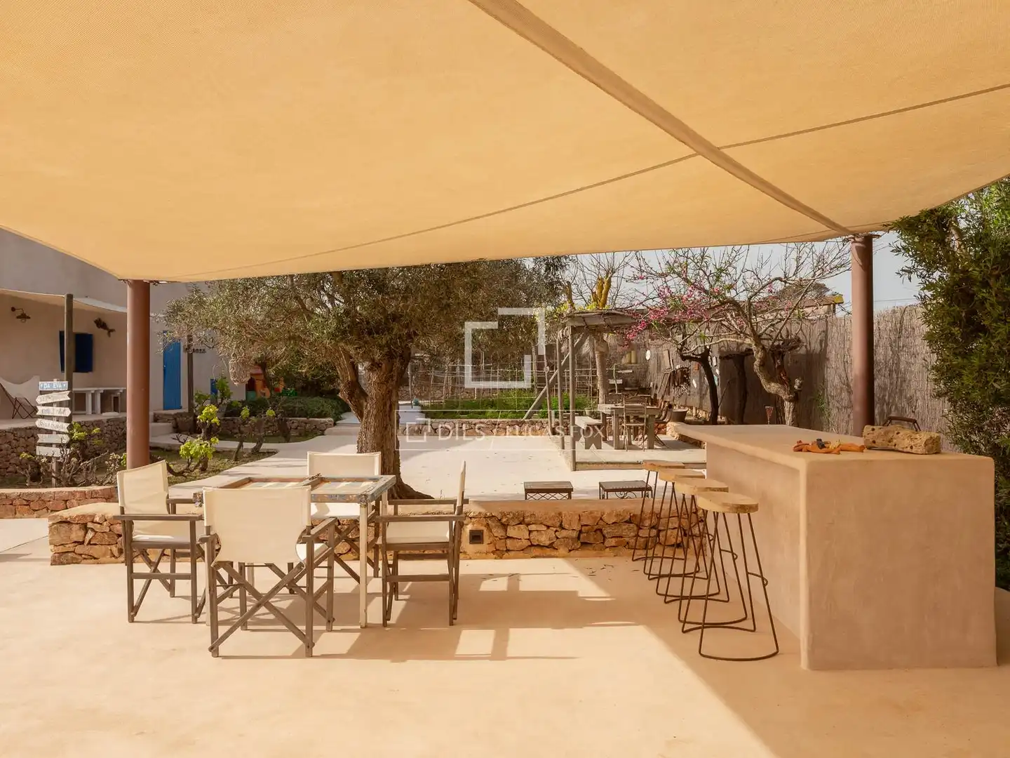 Villa avec piscine à vendre à Formentera, imagen 14