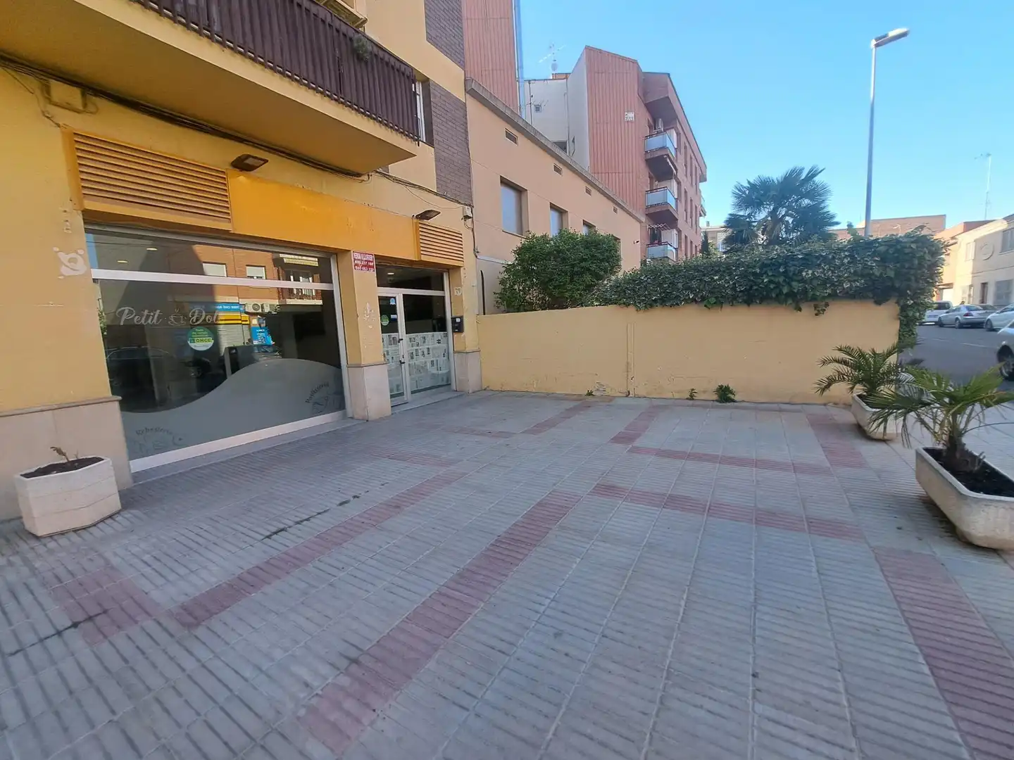 Locale commerciale in affitto a Carrer Carrer del Cardenal Domènec 52, imagen 15