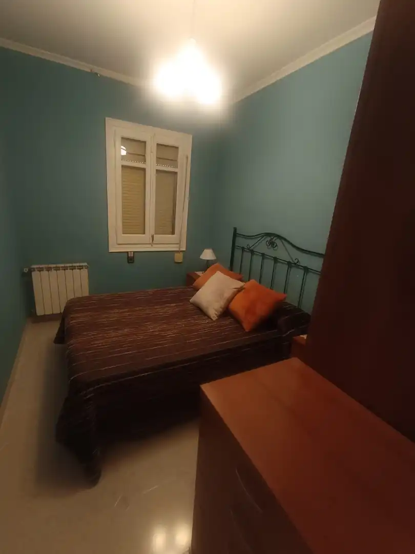 Habitación de Piso en venta en Lleida con Calefacción, Terraza y Amueblado