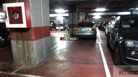 Photo 4 of Garage for sale in Ciudad Naranco - Prados de La Fuente, Asturias