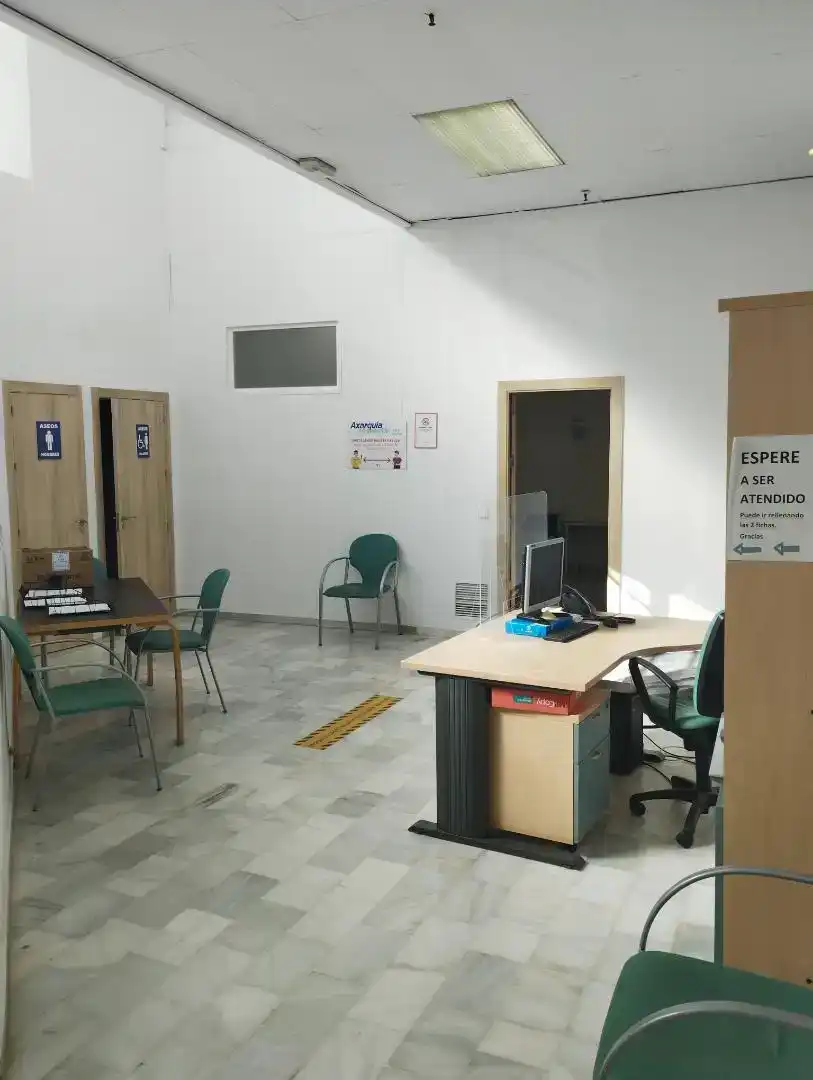 Local en venda en Avda Pescia - Ctra de Frigiliana