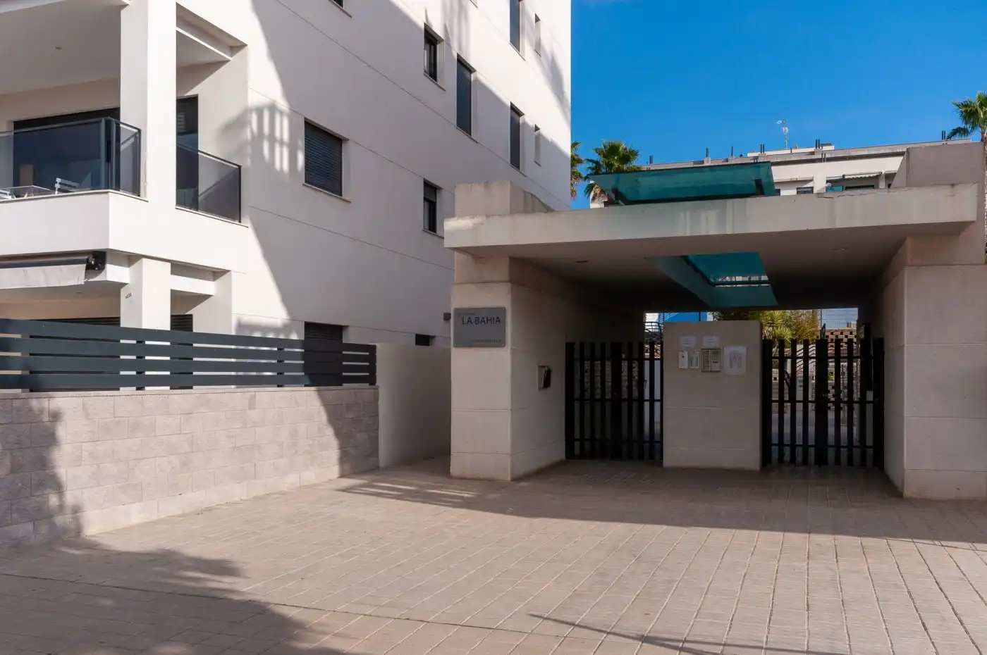 Apartament de lloguer a Norte