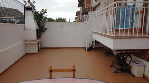 Photo 3 of Single-family semi-detached for sale in Monzón, Huesca