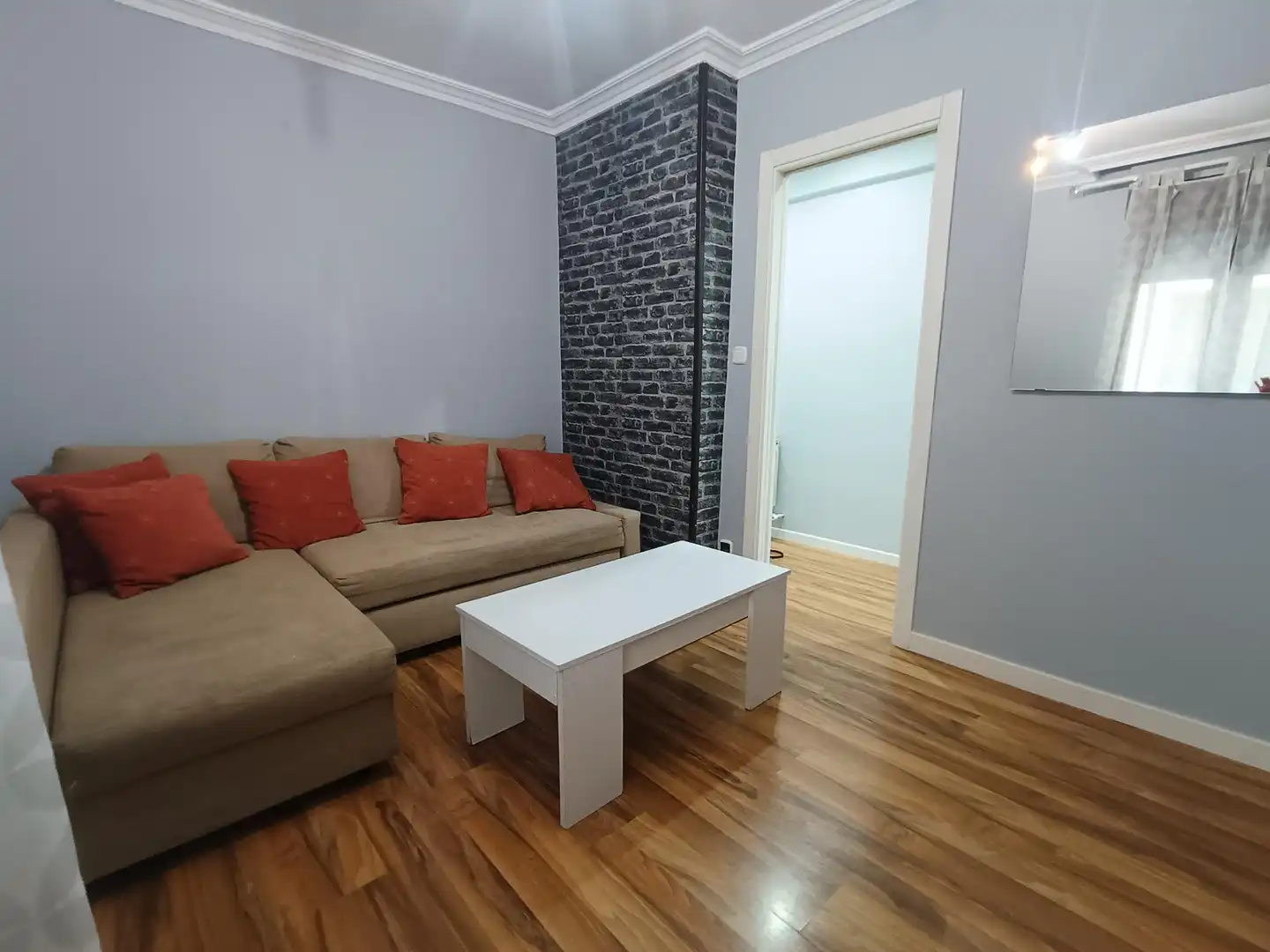 Piso con ascensor en venta en Buenavista, imagen 4