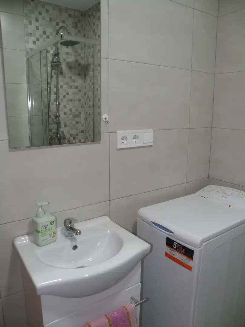Appartement compact à louer à Lugar Matanza, imagen 9