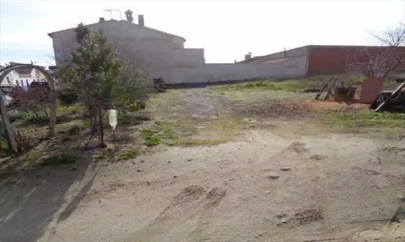Residencial en venda en Mascaraque