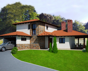 Residencial en venda en Llanes