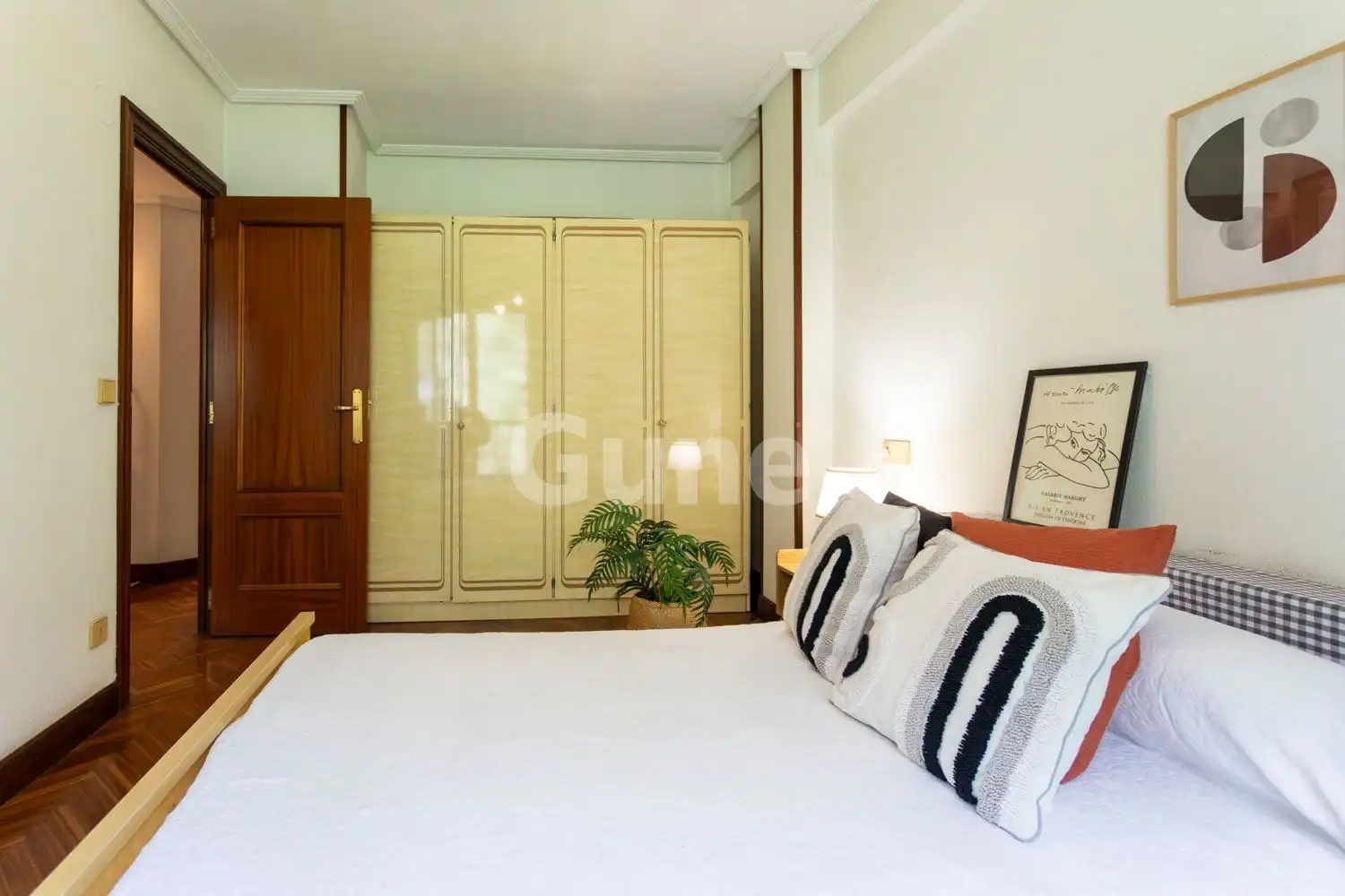 Habitación de Piso en venta en Ordizia con Calefacción y Trastero