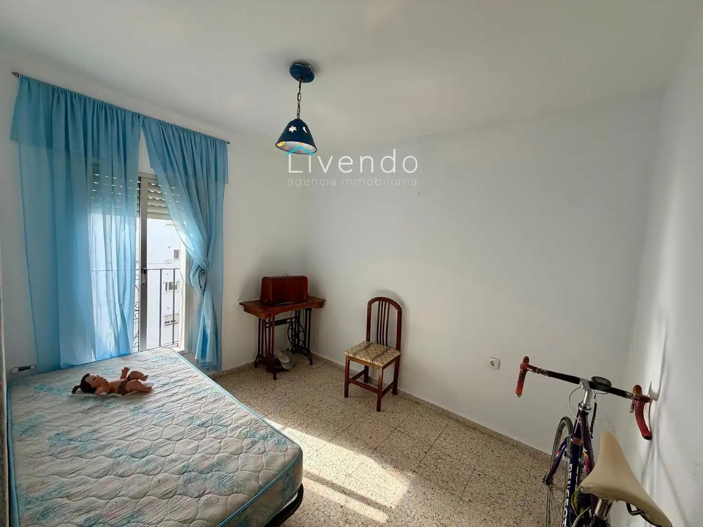 Habitación de Piso en venta en Vejer de la Frontera con Amueblado