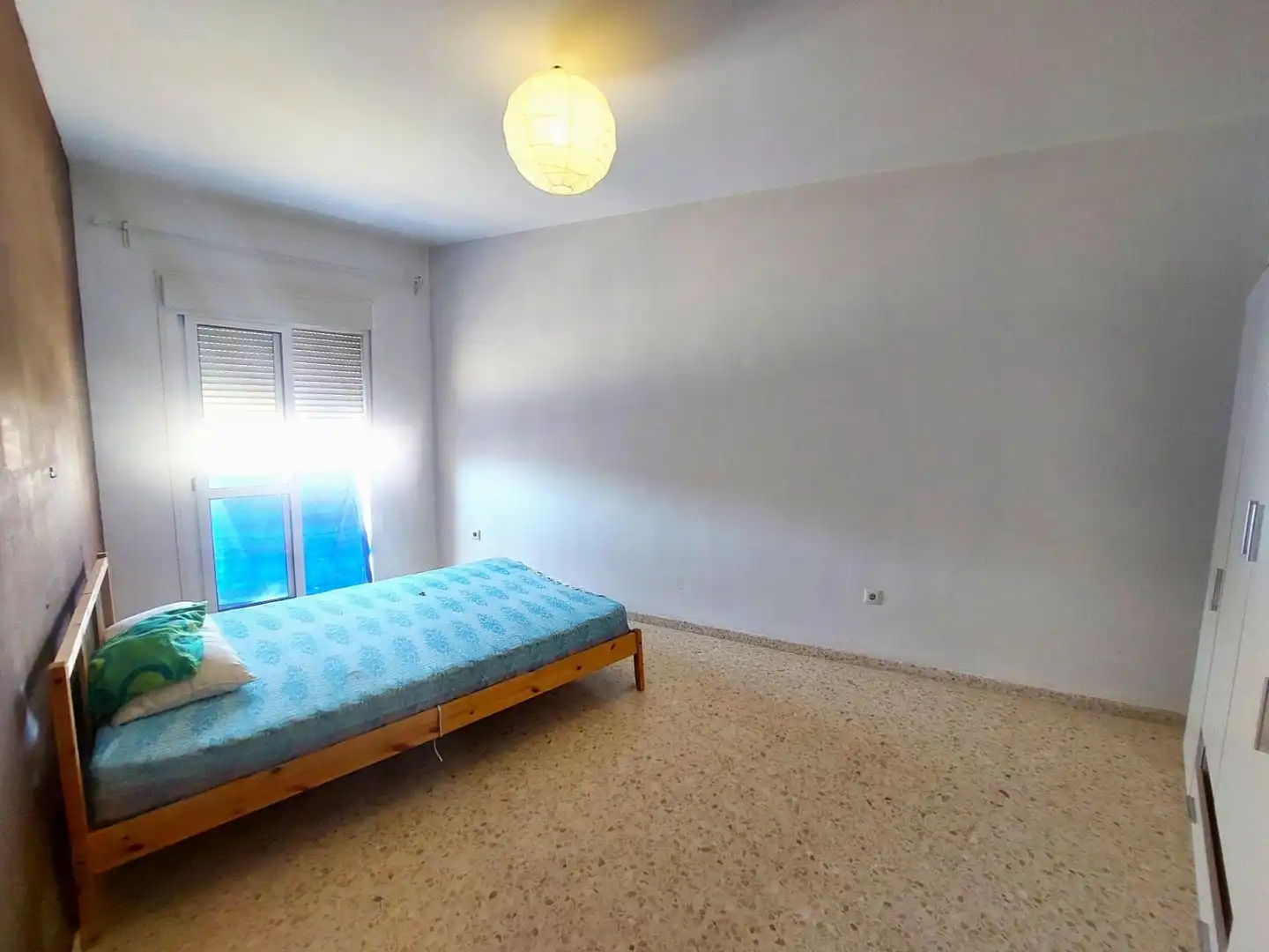 Habitación de Casa adosada en venta en Aznalcóllar con Aire acondicionado
