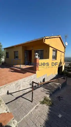 Chalet con jardín en venta en Residencial Park