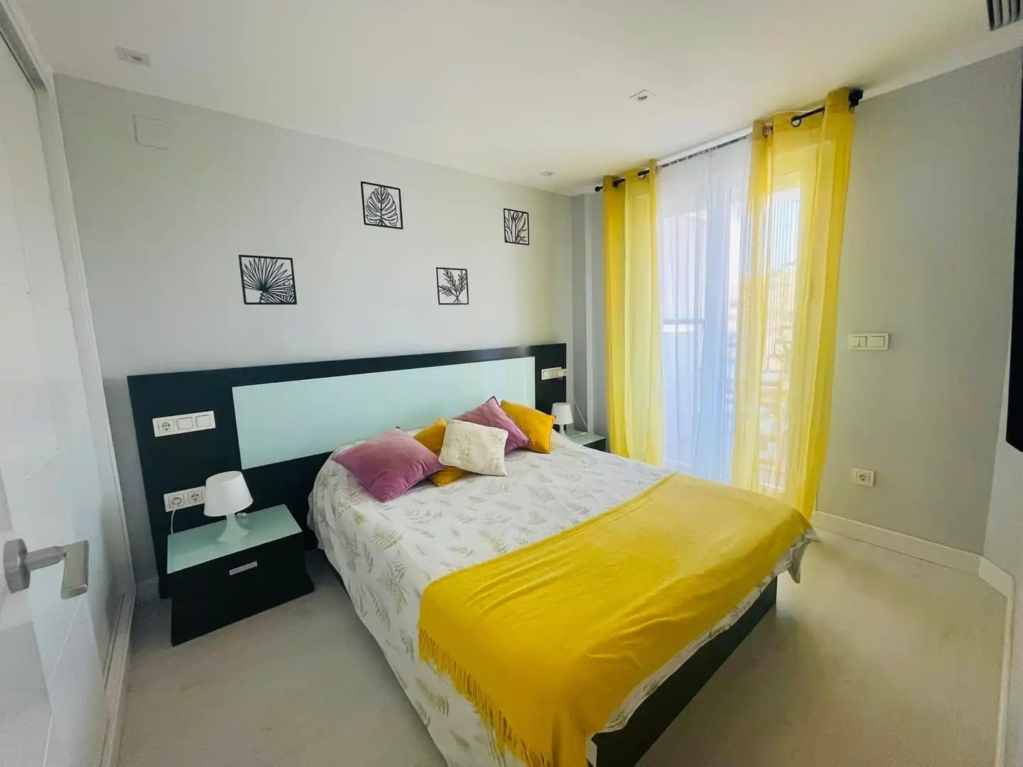 Penthouse mit Pool zur Miete in Calle Calle Torrox, imagen 8
