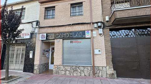 Foto 3 de Casa adosada en venda a Quismondo, Toledo
