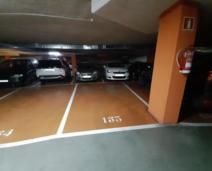 Aparcament de Garatge de lloguer en  Logroño