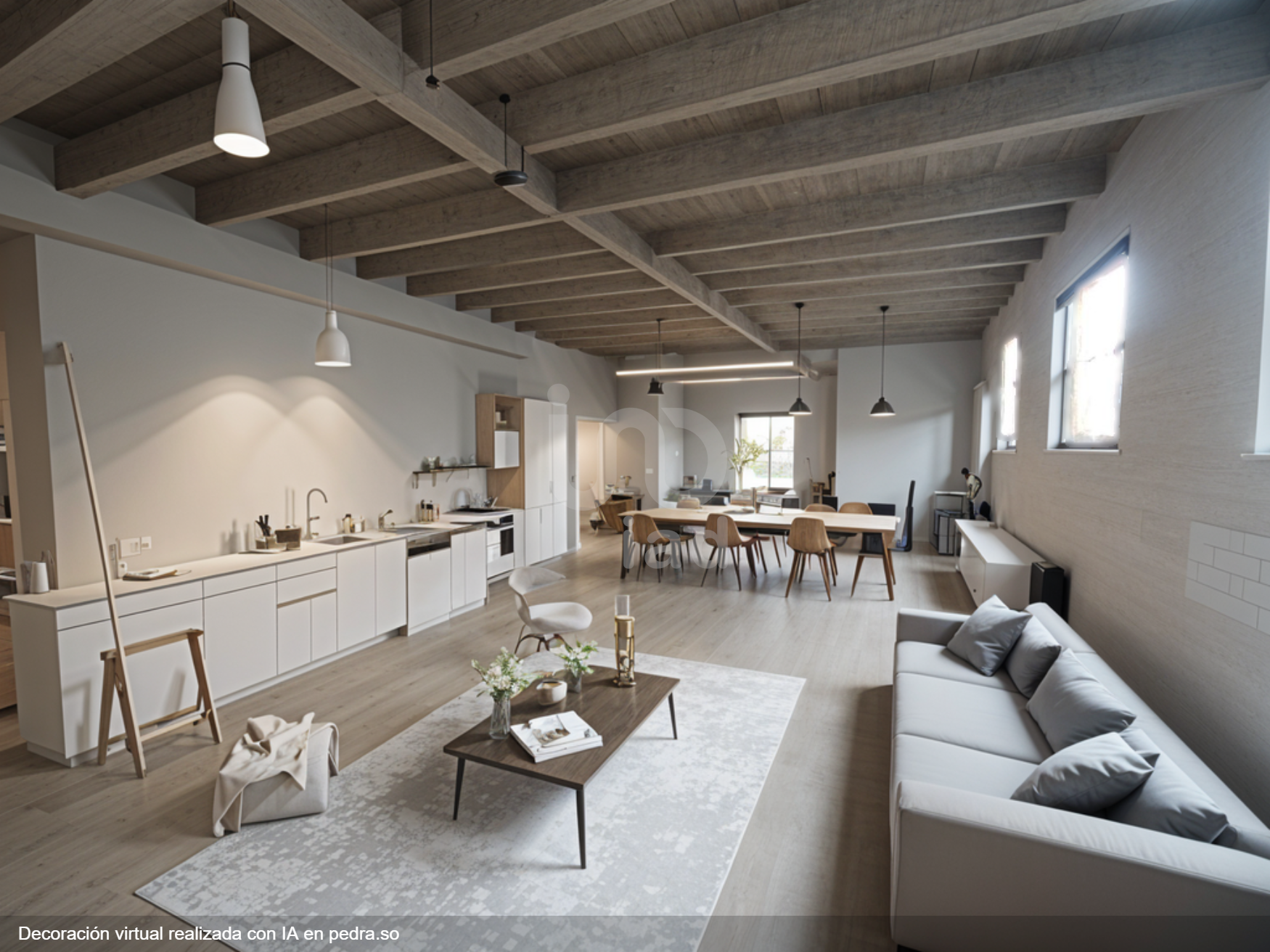 Kitchen of House or chalet for sale in Castellví de la Marca
