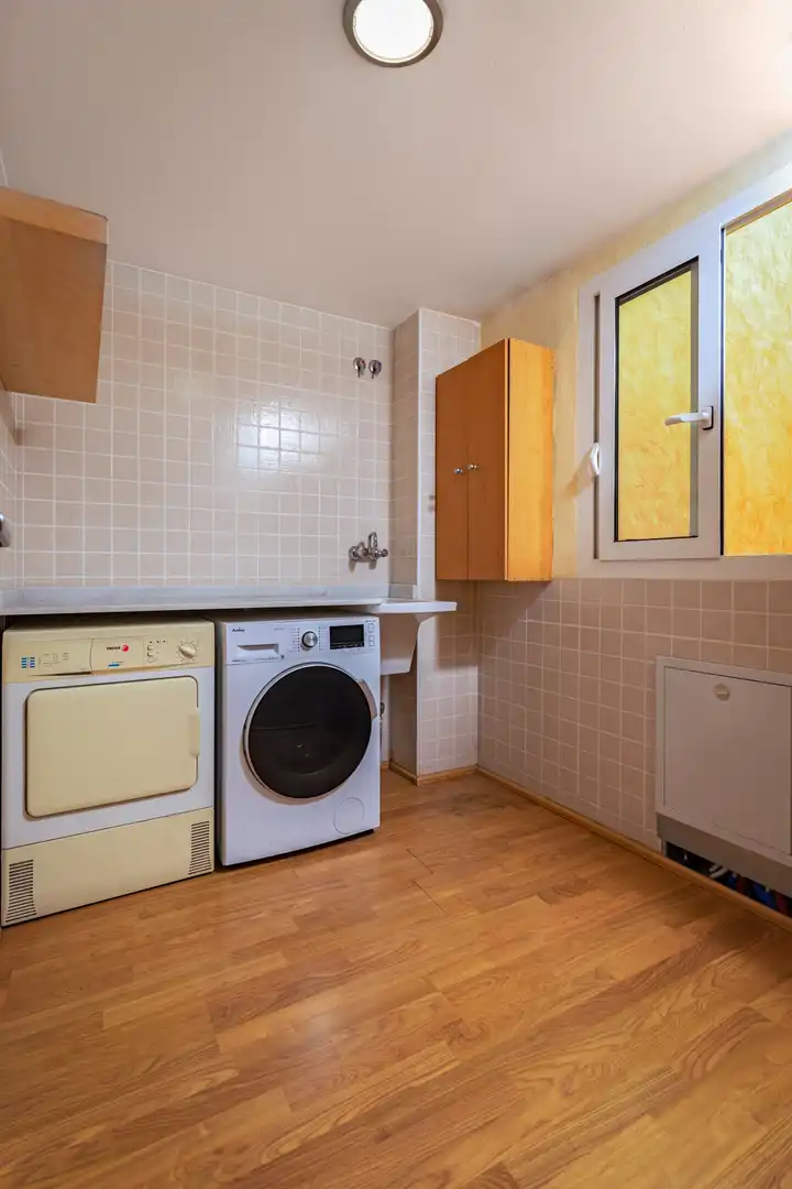 Cuina de Casa o xalet en venda en Gandia amb Aire condicionat, Calefacció i Terrassa