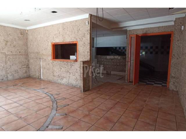 Local comercial en Venta en Can Toni