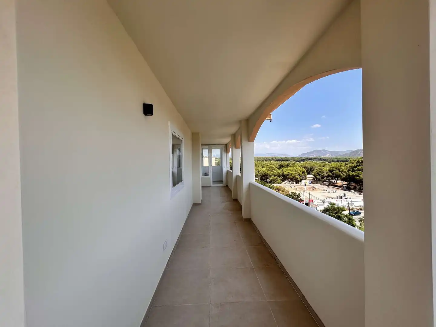 Wohnung mit Terrasse zum Verkauf in El Toro, imagen 15