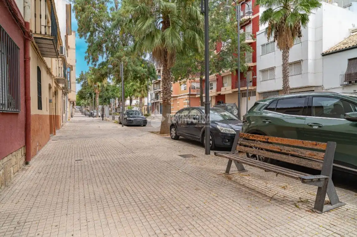 Appartement à vendre à Av. de la Constitución, imagen 24