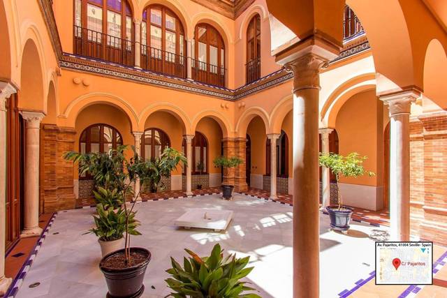 Ático en Venta en Alfalfa - Santa Cruz