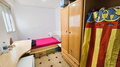 Foto 3 de Piso en venta en Camí Reial, Torrent
