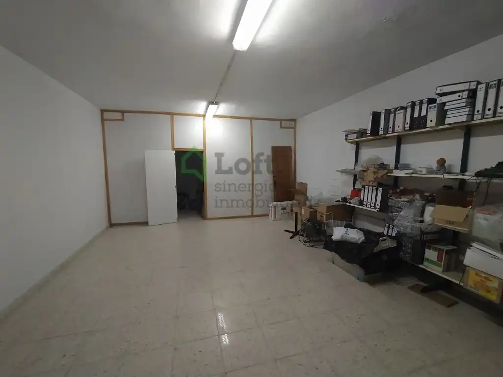 Local comercial en venda a La Estación, imagen 14