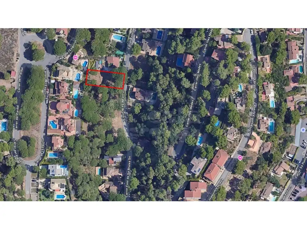 Residential for sale in Pals