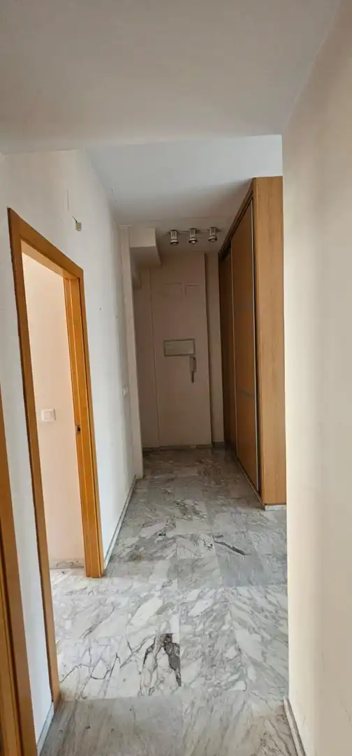 Piso de alquiler en Valencia