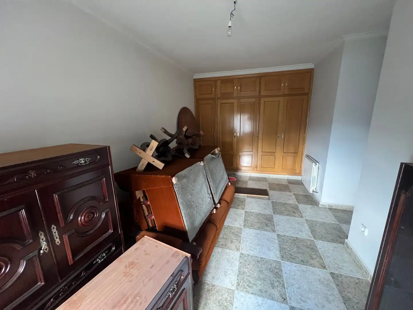 Flat for sale in San Bartolomé de Pinares  with Heating and Terrace