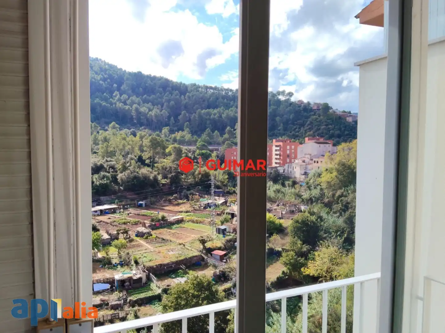 Flat for sale in Cervelló - Calle de Francesc Guitart, Cervelló