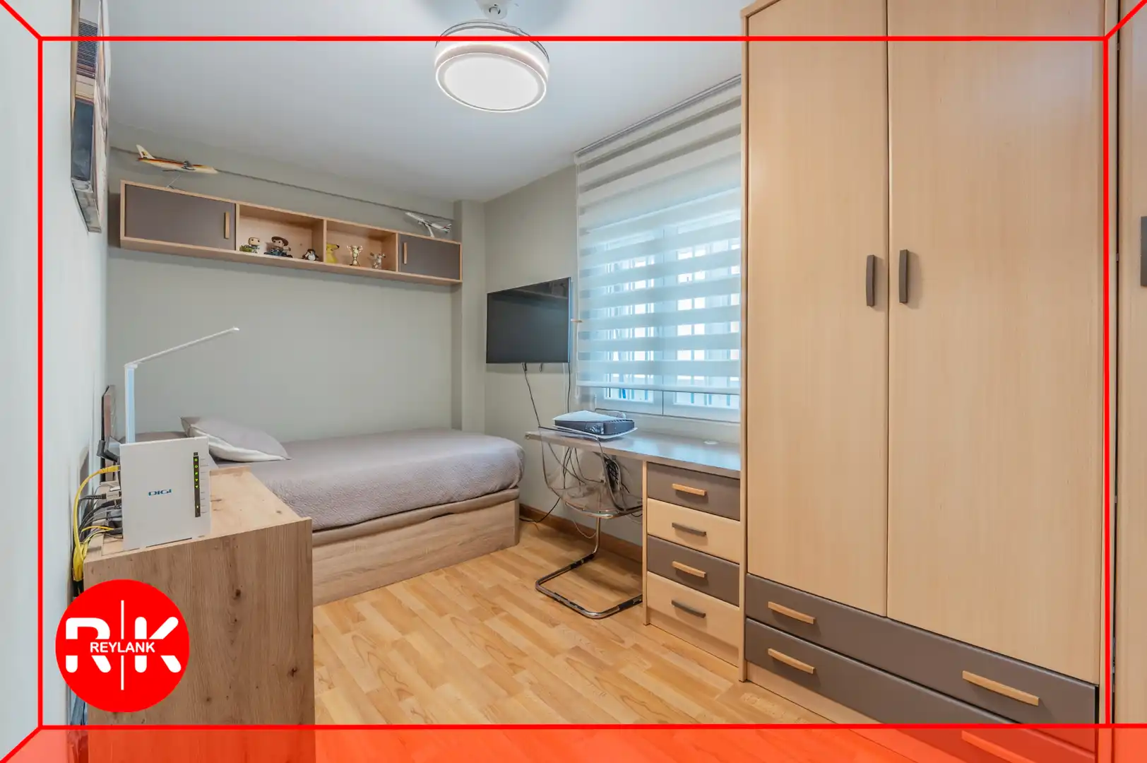 Flat for sale in Valleaguado - La Cañada