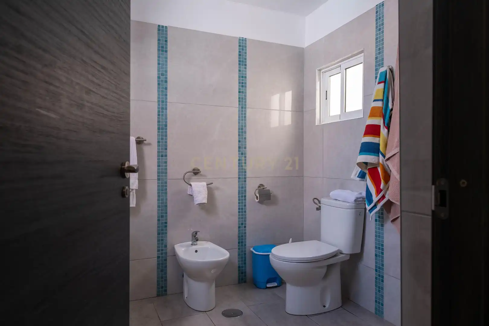 Baño de Apartamento en venta en Arico