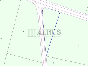 Terreno residenziale in vendita a AV MAESTRO M GOMEZ LORENZO